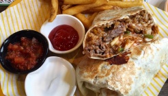 라스 마가리타스 매장 이미지