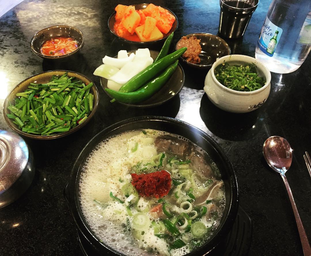 백암왕순대 |부평맛집, 한식맛집, 식신 대한민국 No.1 맛집검색,맛집추천