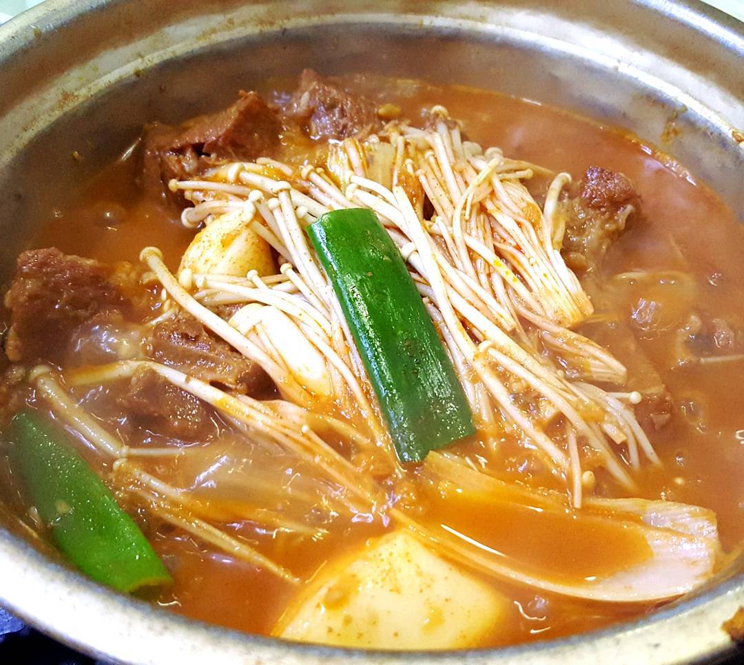 신매운양푼갈비찜 - 인천, 부평-문화의거리 | 맛집검색 식신
