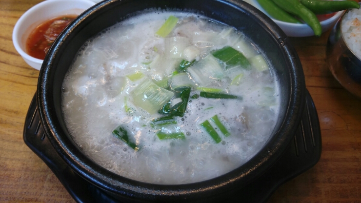 우리콩두부 마을 이미지