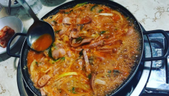 박네집송탄부대찌개 매장 이미지
