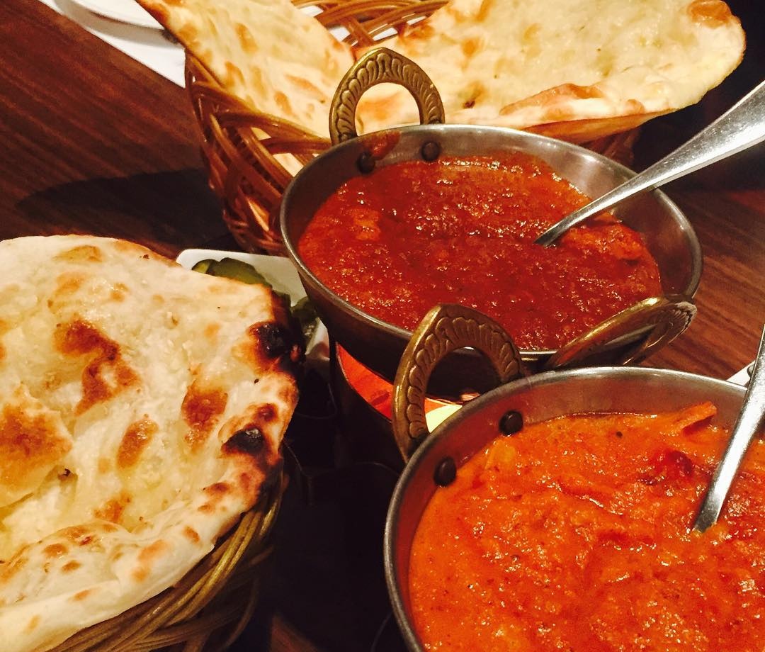 출처 : 탄두르 인스타그램 검색 결과