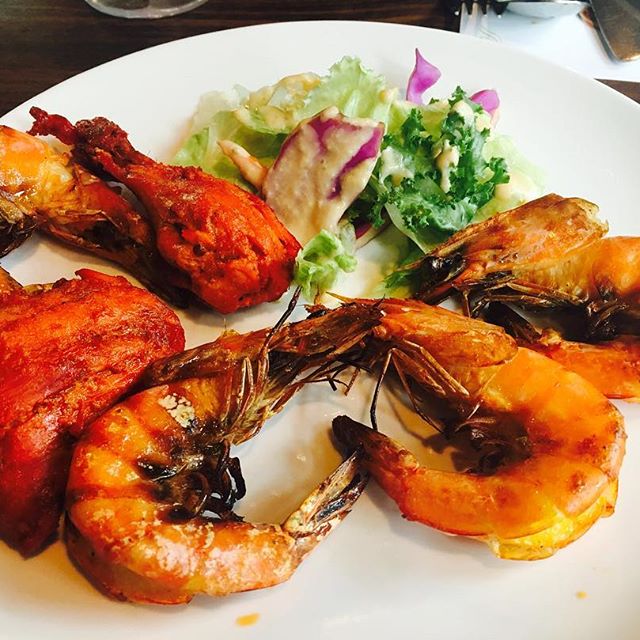 출처 : 탄두르 인스타그램 검색 결과