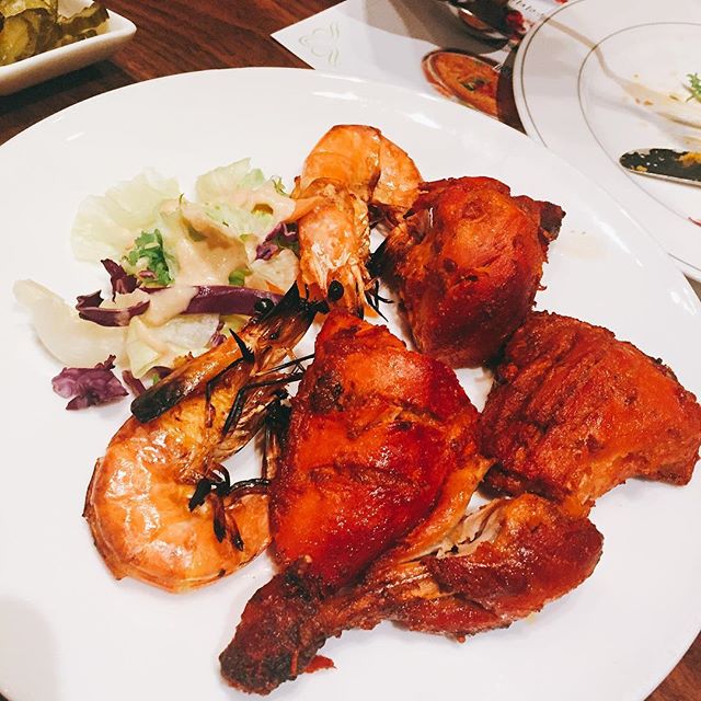 출처 : 탄두르 인스타그램 검색 결과