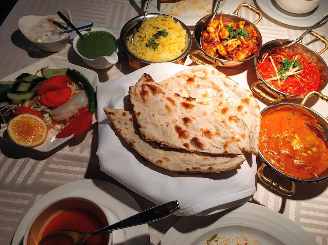 출처 : 탄두르 인스타그램 검색 결과