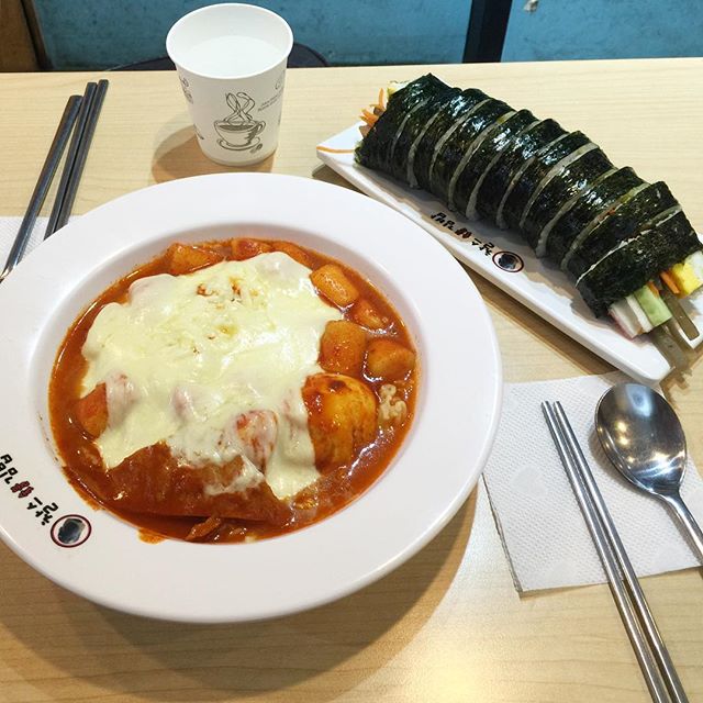 찰스김밥|서울 / 강북 / 신촌/이대, 한식맛집 | 식신 맛집추천