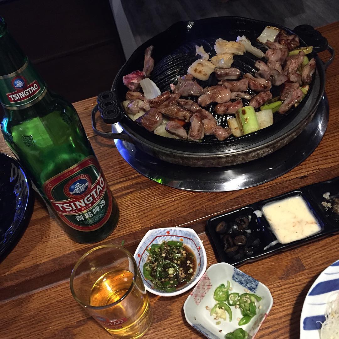 출처 : 징기스 인스타그램 검색 결과