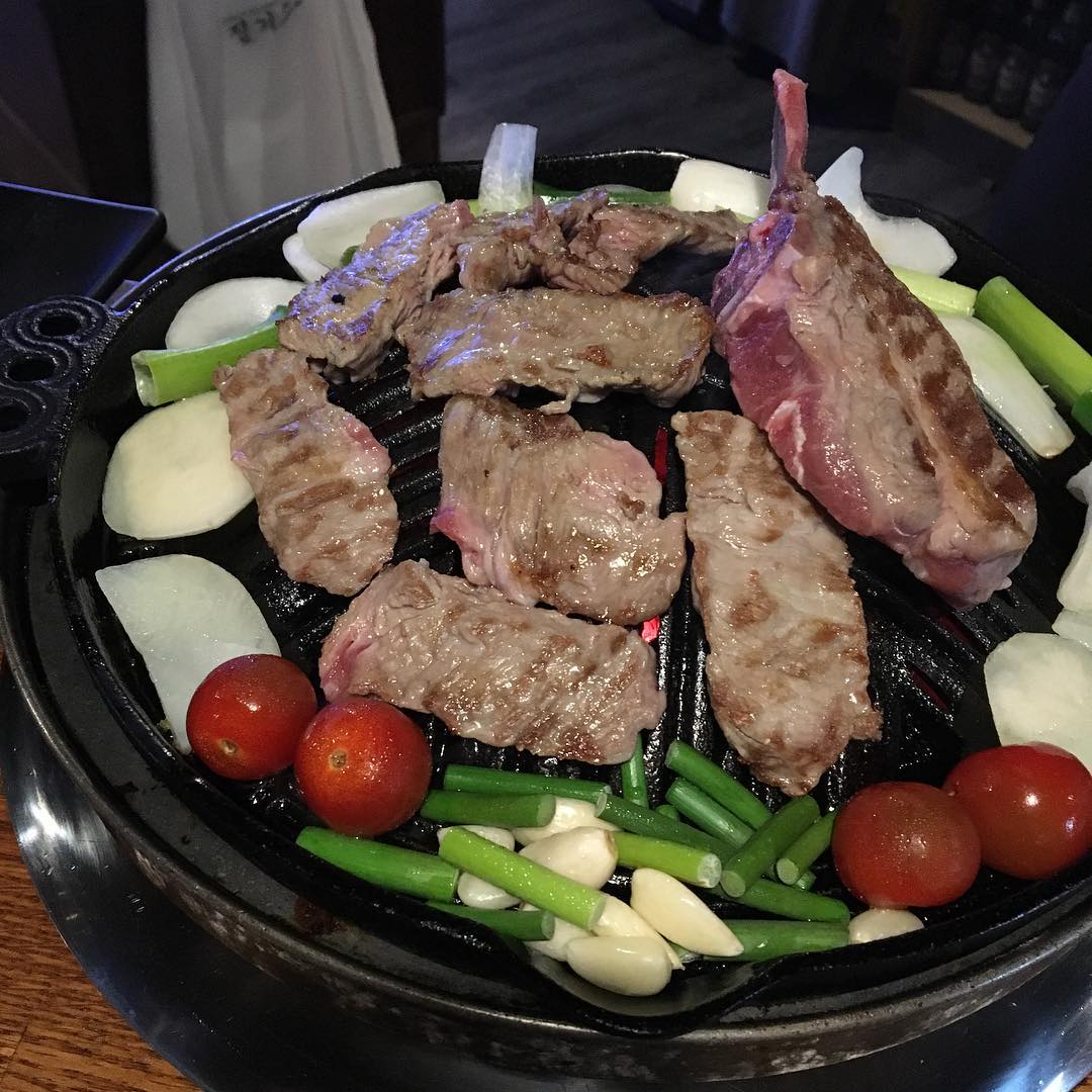 출처 : 징기스 인스타그램 검색 결과