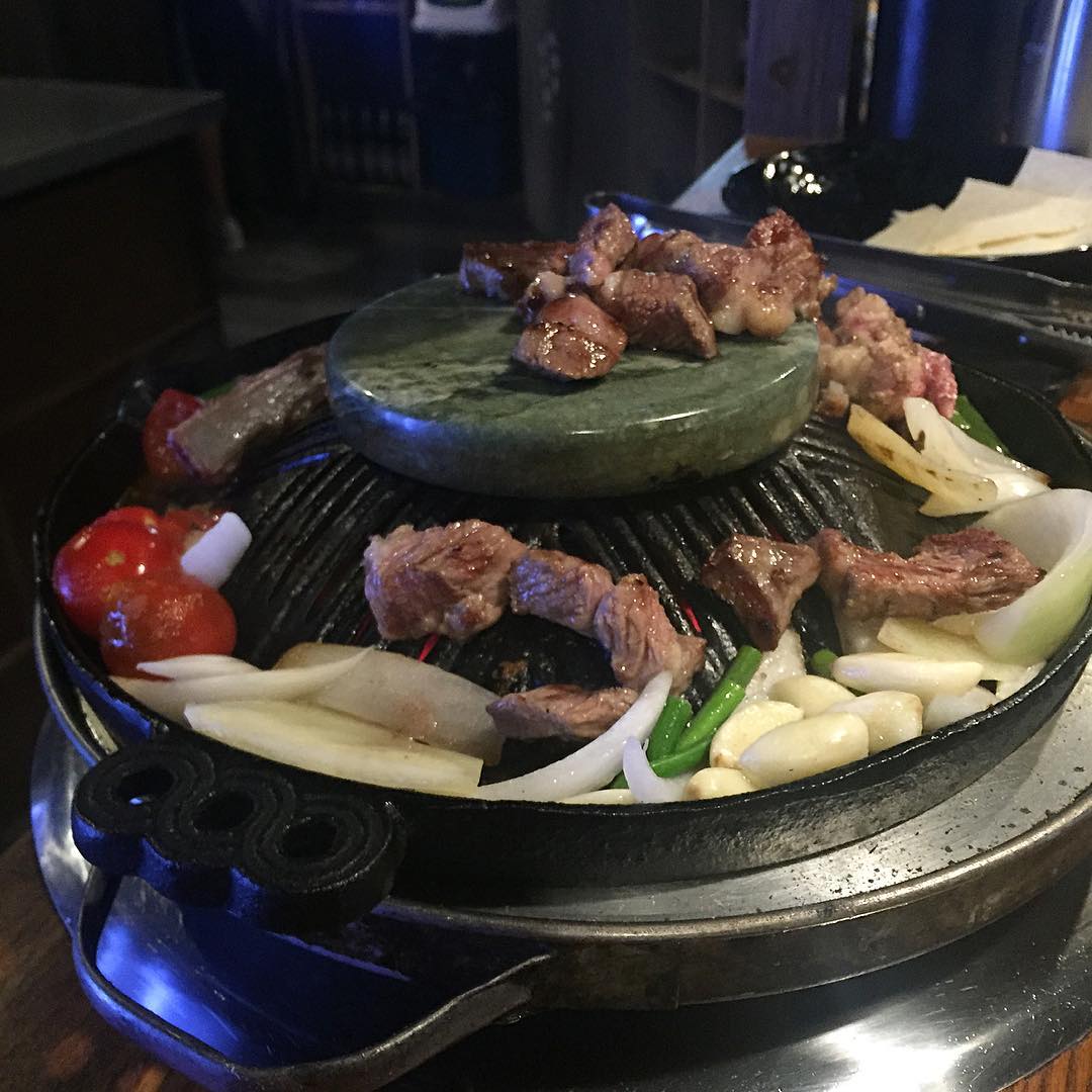 출처 : 징기스 인스타그램 검색 결과