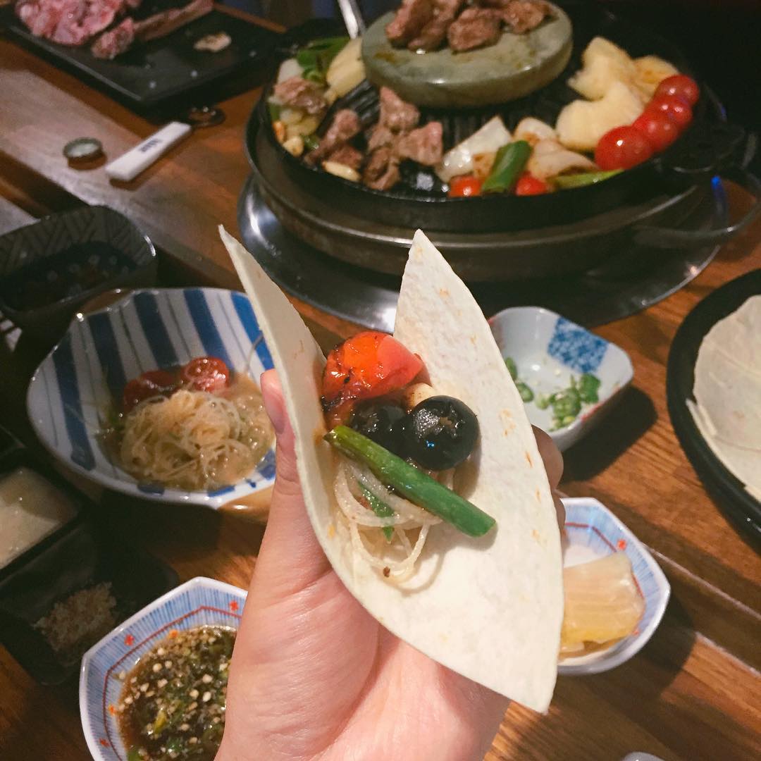 출처 : 징기스 인스타그램 검색 결과