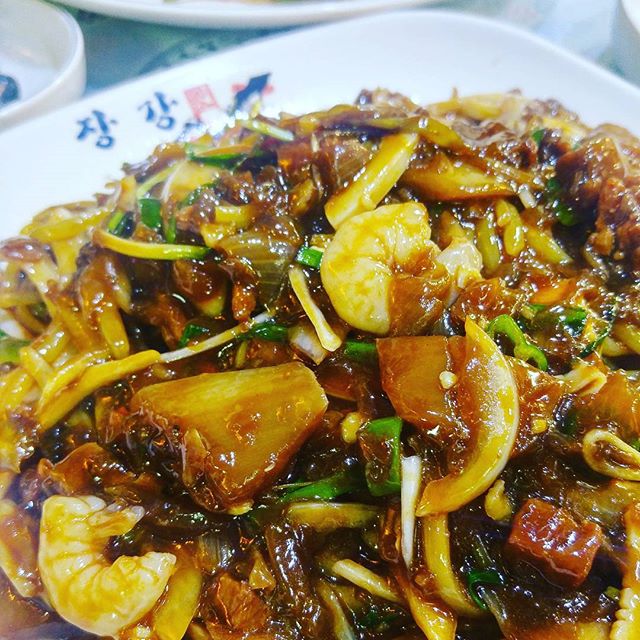 출처 : 장강 가락동 인스타그램 검색 결과