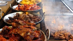 더비치바앤그릴 The Beach Bar and Grill 매장 이미지