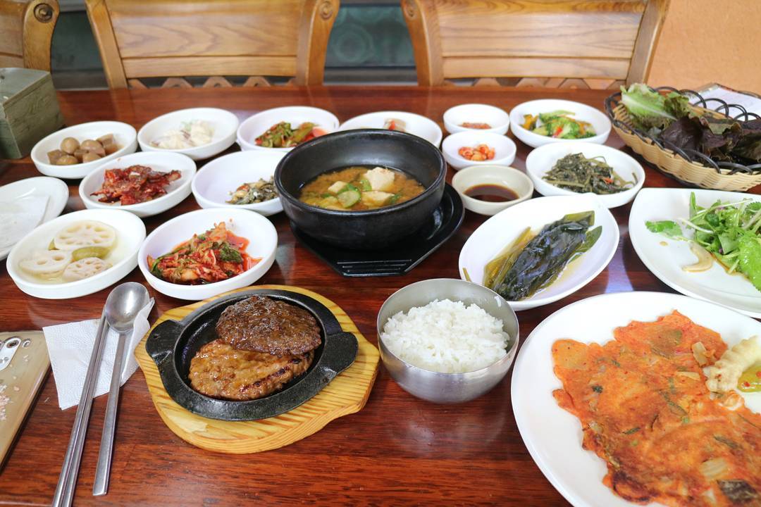 출처 : 고색창연 인스타그램 검색 결과