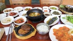 고색창연 매장 이미지