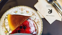 슈만과클라라 매장 이미지