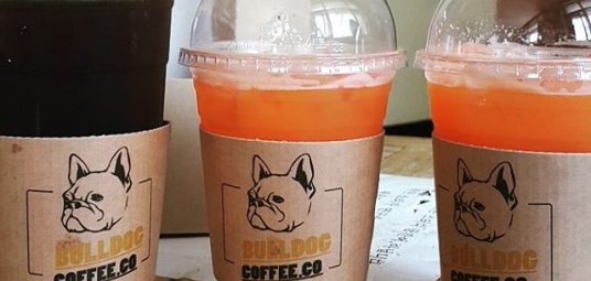 불독커피컴퍼니