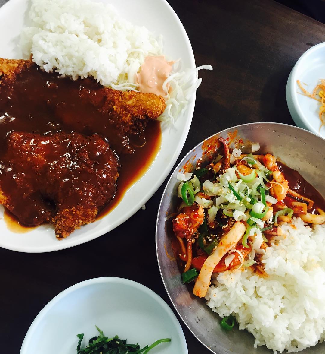 식신 : 대한민국 No.1 맛집