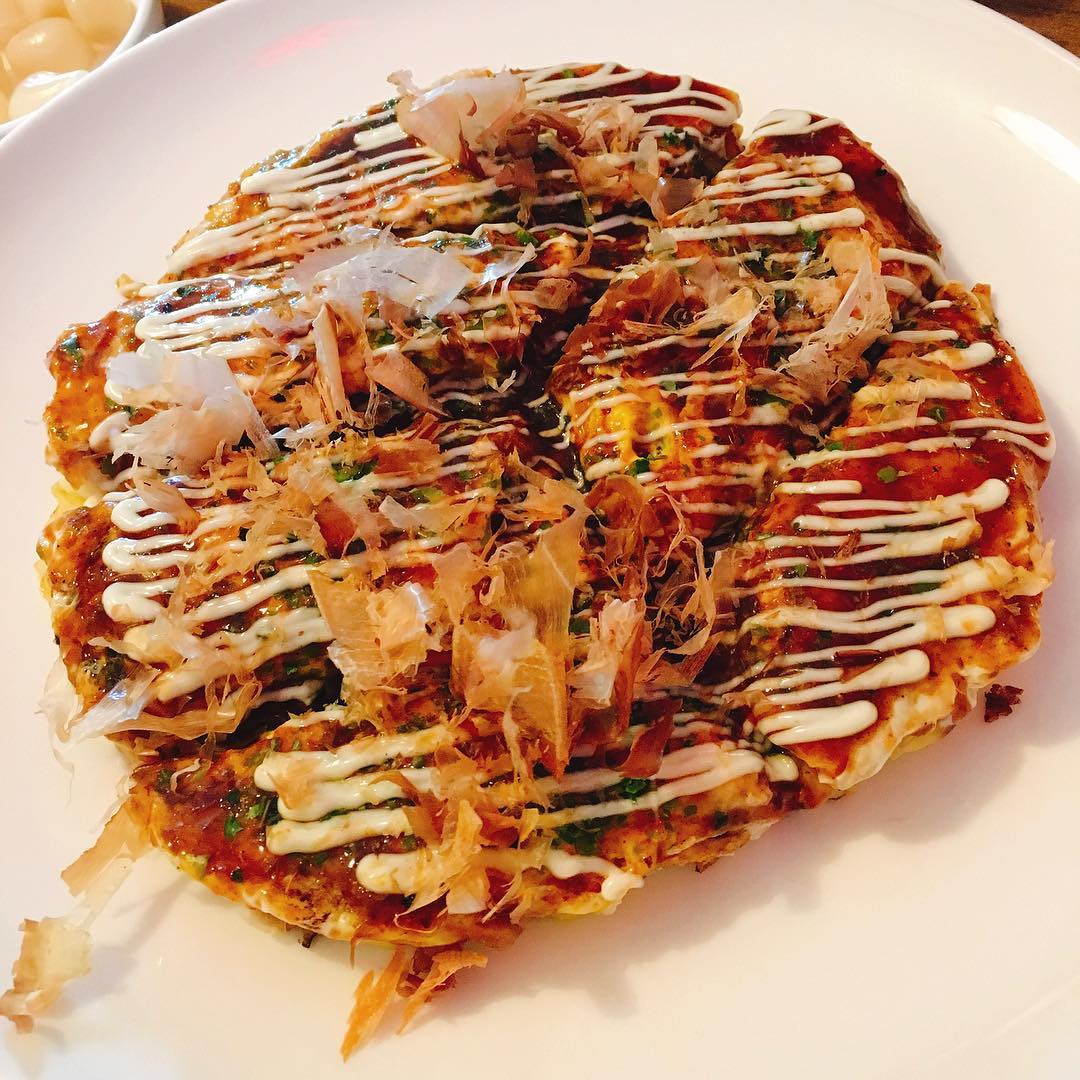 야끼 오코노미 히로시마 풍 야끼 오코노미 오코노미야끼, 타코야끼,