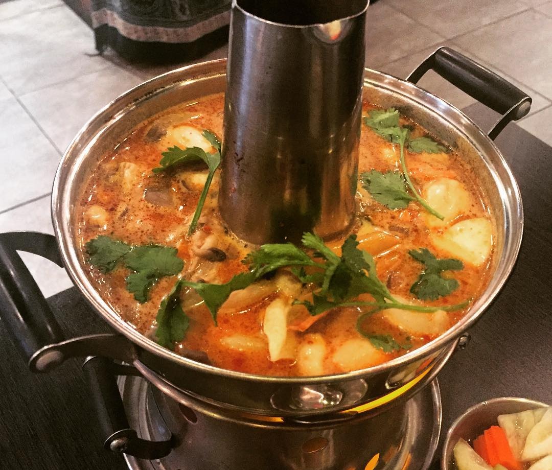 출처 : ALOYTHAI 인스타그램 검색 결과