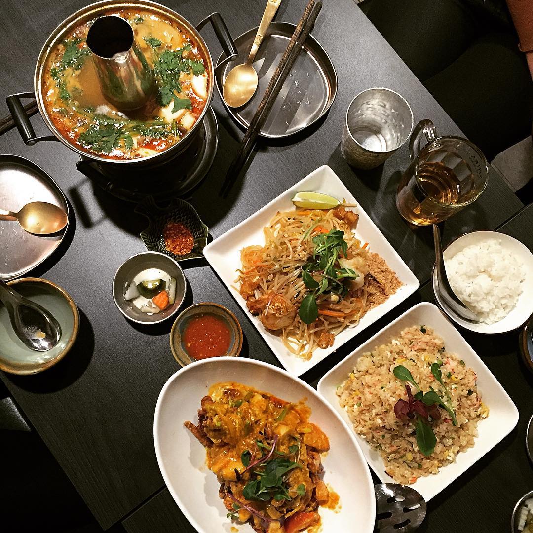 ALOY THAI - 서울 강남, 선릉역 선정릉역 | 맛집검색 식신
