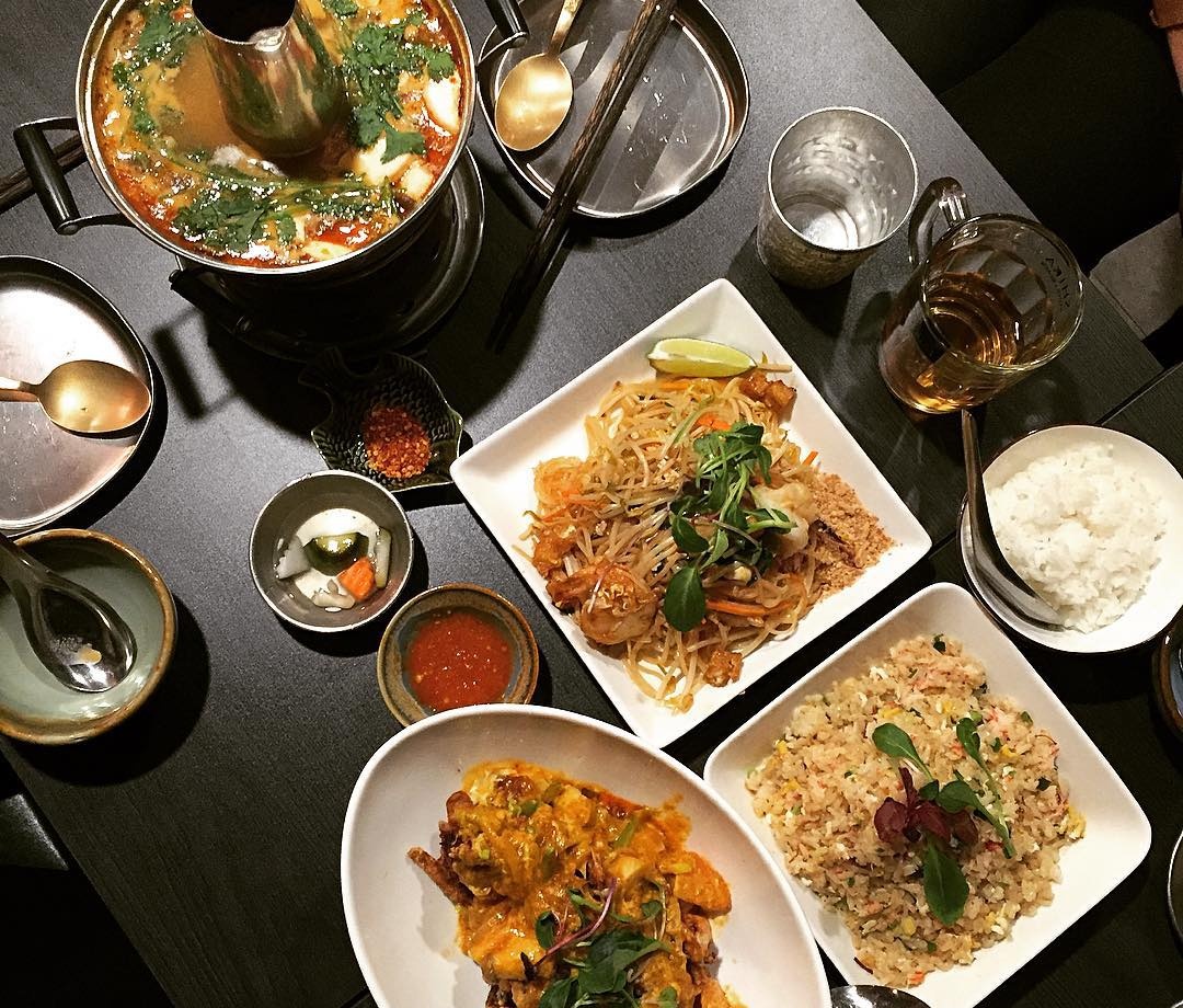 출처 : ALOY THAI 인스타그램 검색 결과