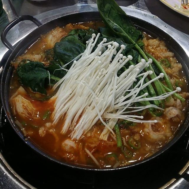  출처 : 칠성양곱창 인스타그램 검색 결과