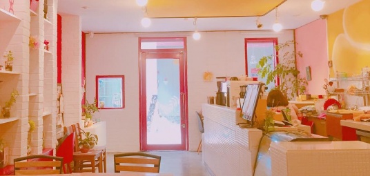 체