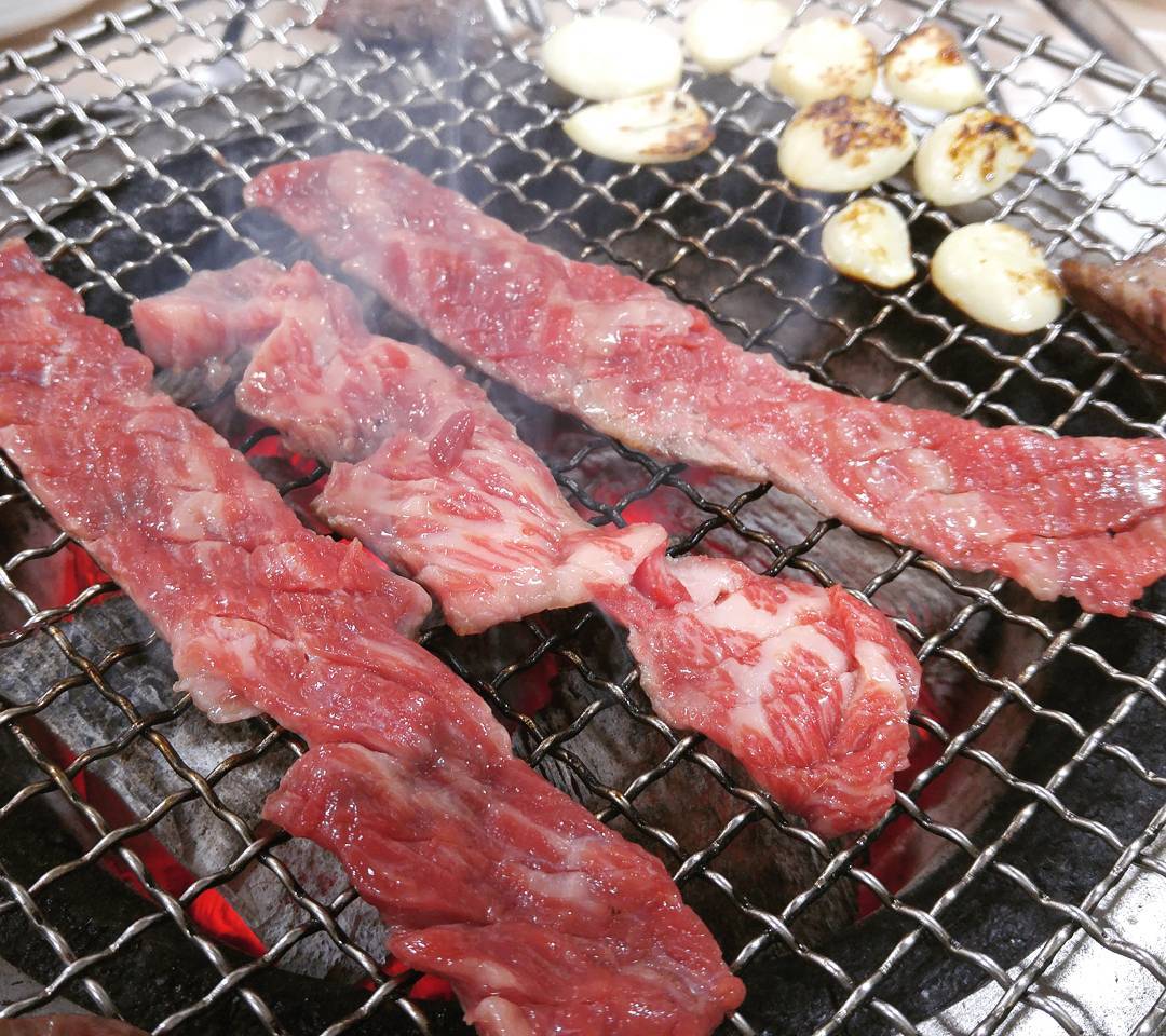 출처 : 안동촌갈비 인스타그램 검색 결과