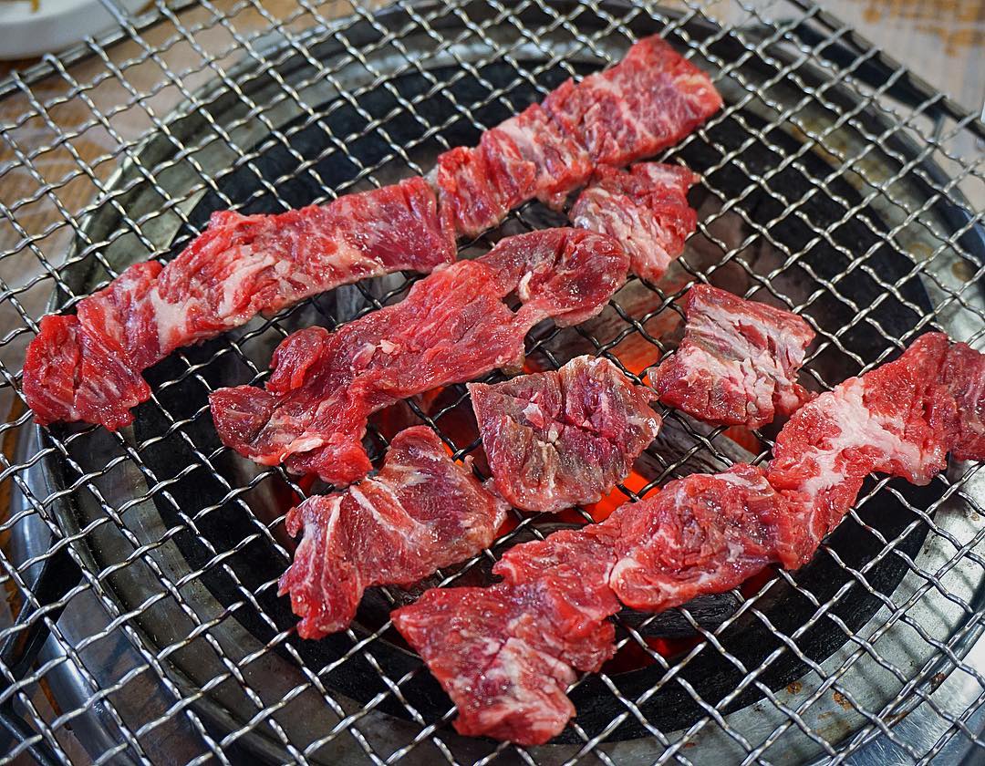 출처 : 안동촌갈비 인스타그램 검색 결과