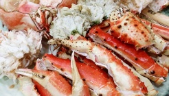 달리는 킹크랩  매장 이미지