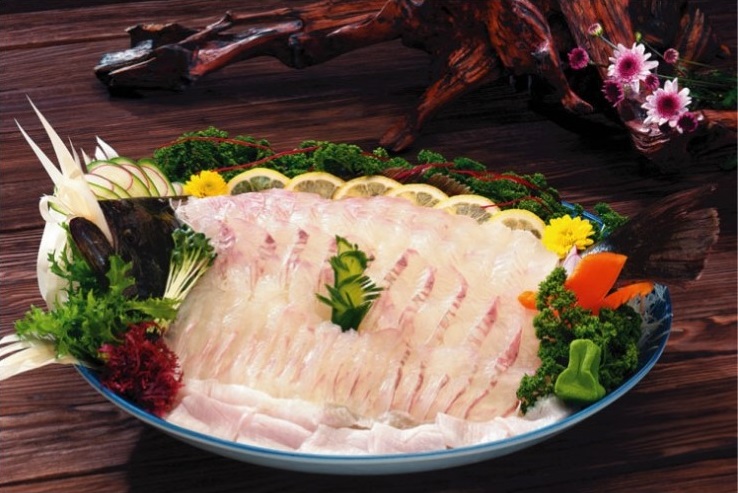 출처 : 진남횟집 공식 홈페이지