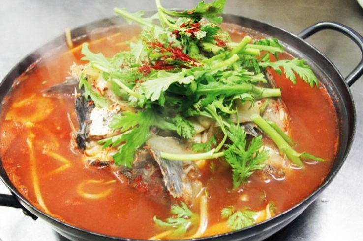 출처 : 진남횟집 공식 홈페이지