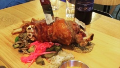 어반나이프 매장 이미지