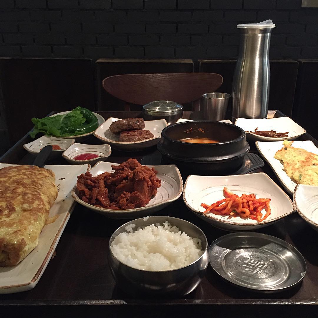 출처 : 더심플한테이블 인스타그램 검색 결과