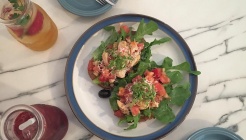 광합성카페 매장 이미지