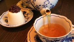 티앙팡오후의홍차 매장 이미지