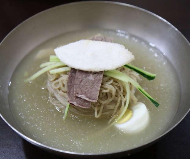 을밀대 매장 이미지