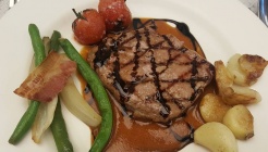 골든뷰뷔페 매장 이미지