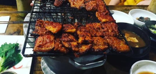 록야