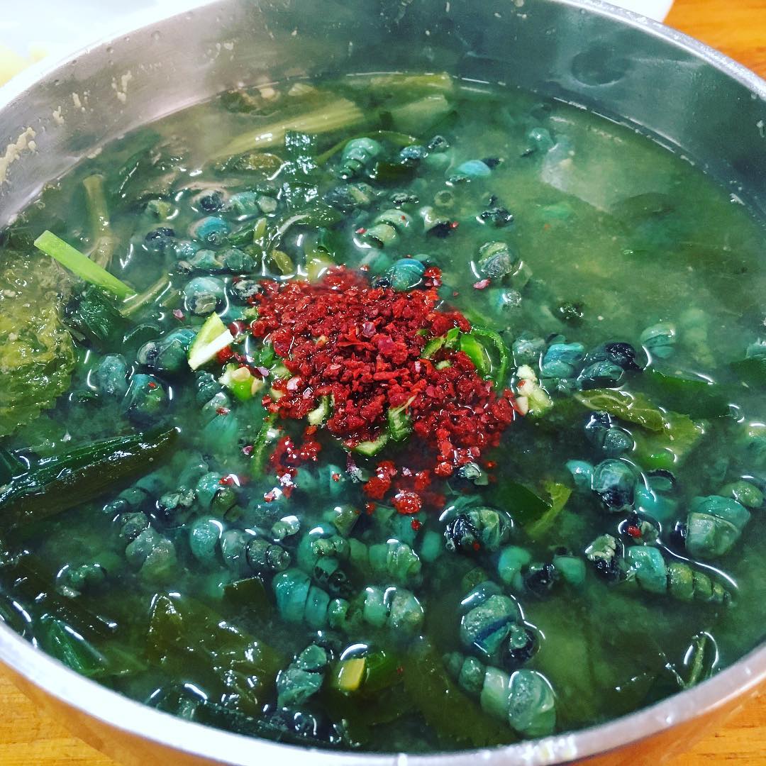 영동올뱅이 - 서울 강남, 개포 수서 | 맛집검색 식신