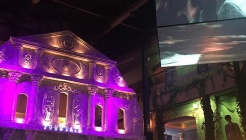 더 파운틴 매장 이미지