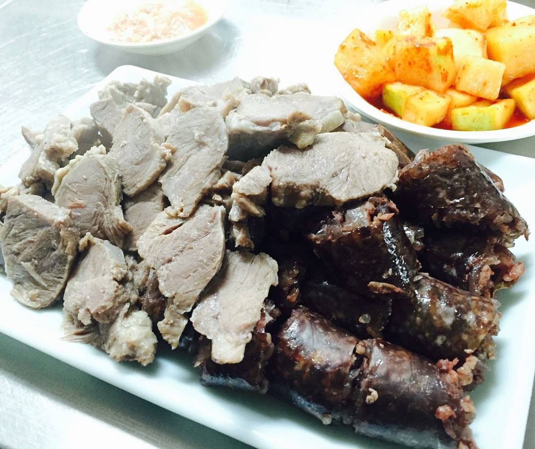  출처 : 강릉집  인스타그램 검색 결과