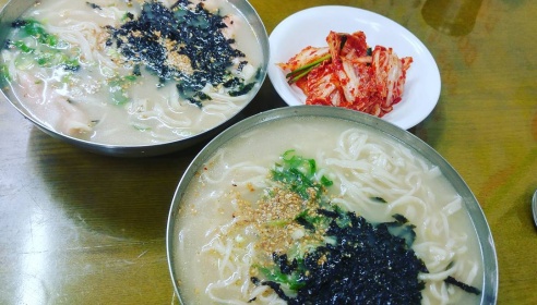 예진네김치만두 매장 이미지