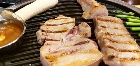 제주 몬트락 강남본점