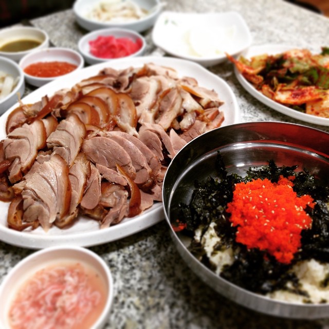 서울족발 - 부산, 남구 대연 용호 | 맛집검색 식신