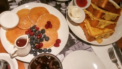 오리지널팬케이크하우스 매장 이미지