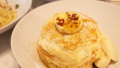 빌즈 잠실 매장 이미지