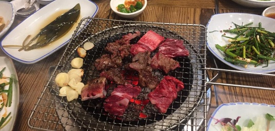 국일생갈비