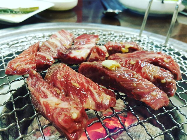 출처 : 국일생갈비 인스타그램 검색 결과