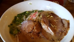 가마마루이라멘 매장 이미지